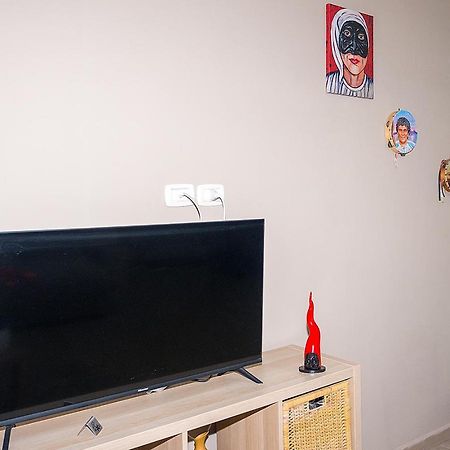 Vecchia Napoli Apt 20 Екстериор снимка