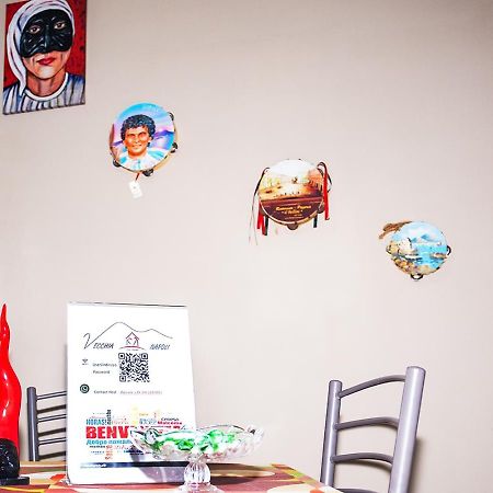 Vecchia Napoli Apt 20 Екстериор снимка