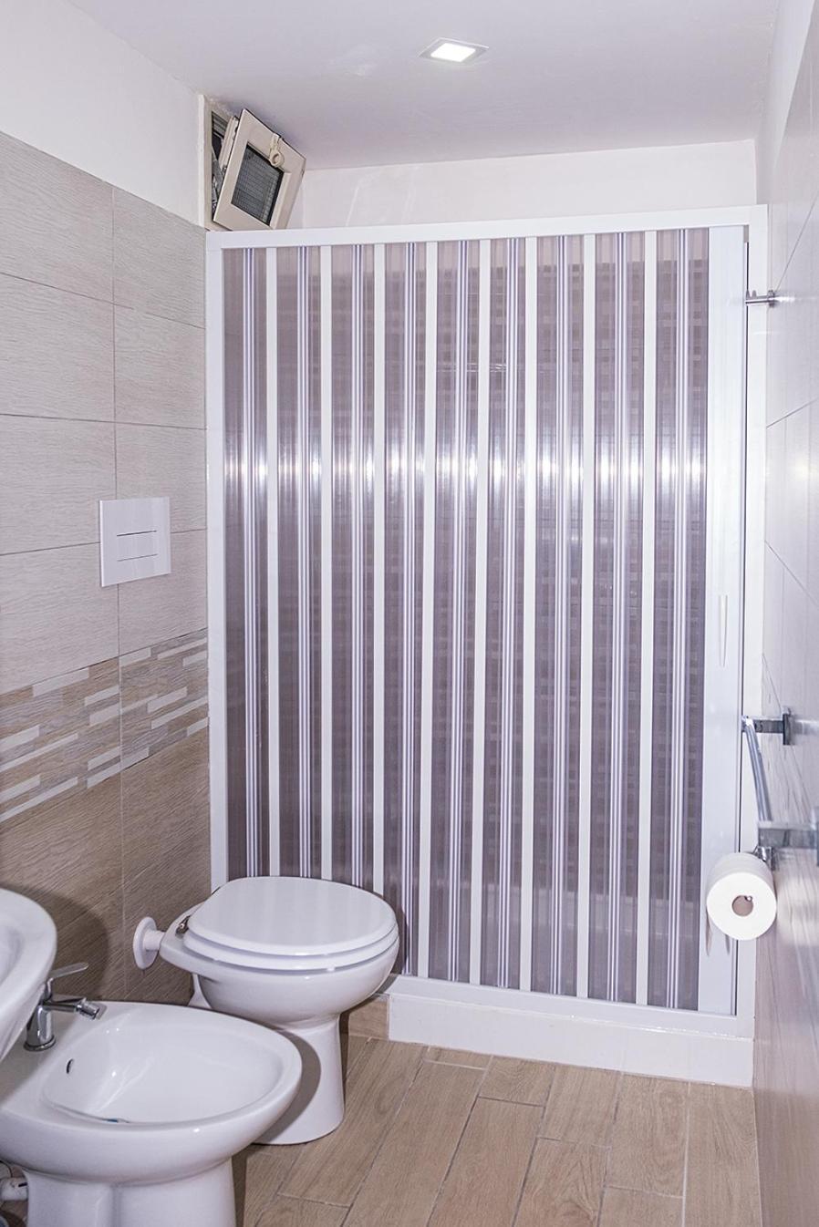 Vecchia Napoli Apt 20 Екстериор снимка