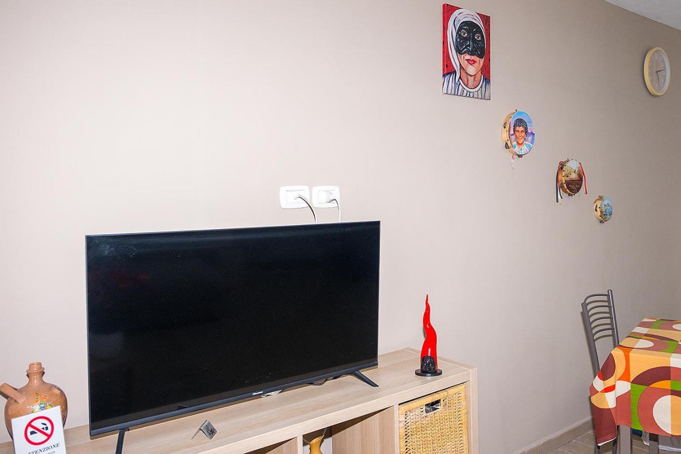 Vecchia Napoli Apt 20 Екстериор снимка
