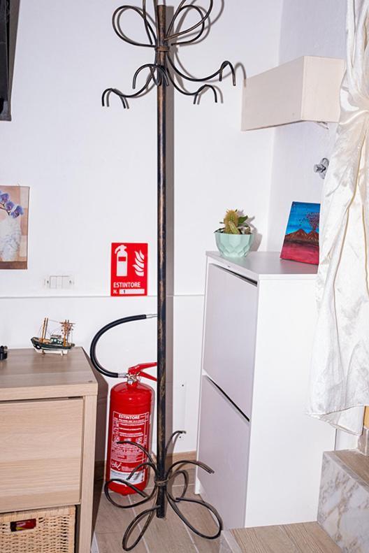Vecchia Napoli Apt 20 Екстериор снимка