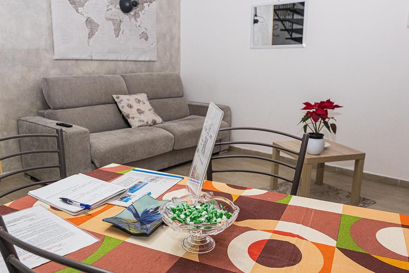Vecchia Napoli Apt 20 Екстериор снимка