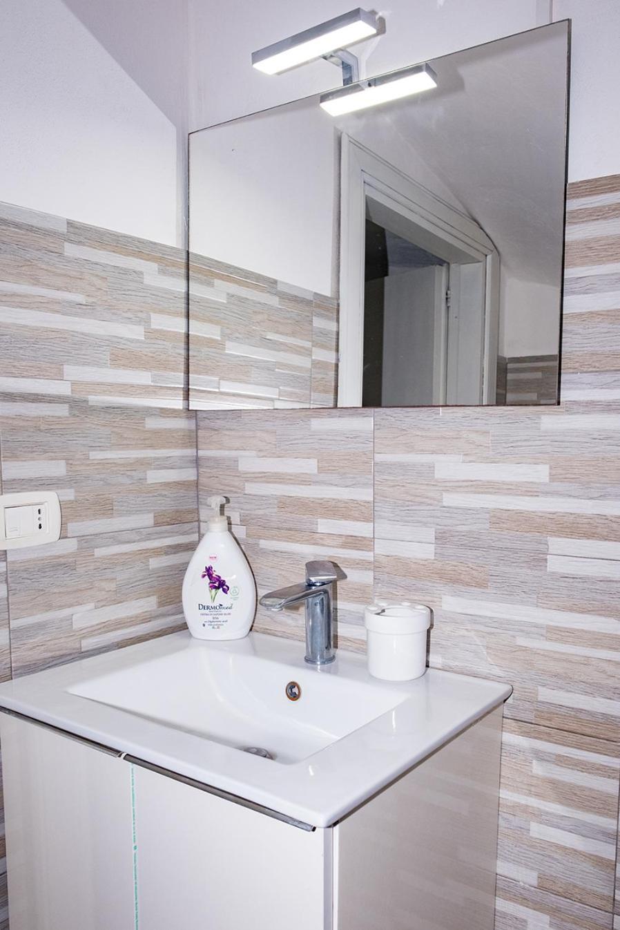 Vecchia Napoli Apt 20 Екстериор снимка