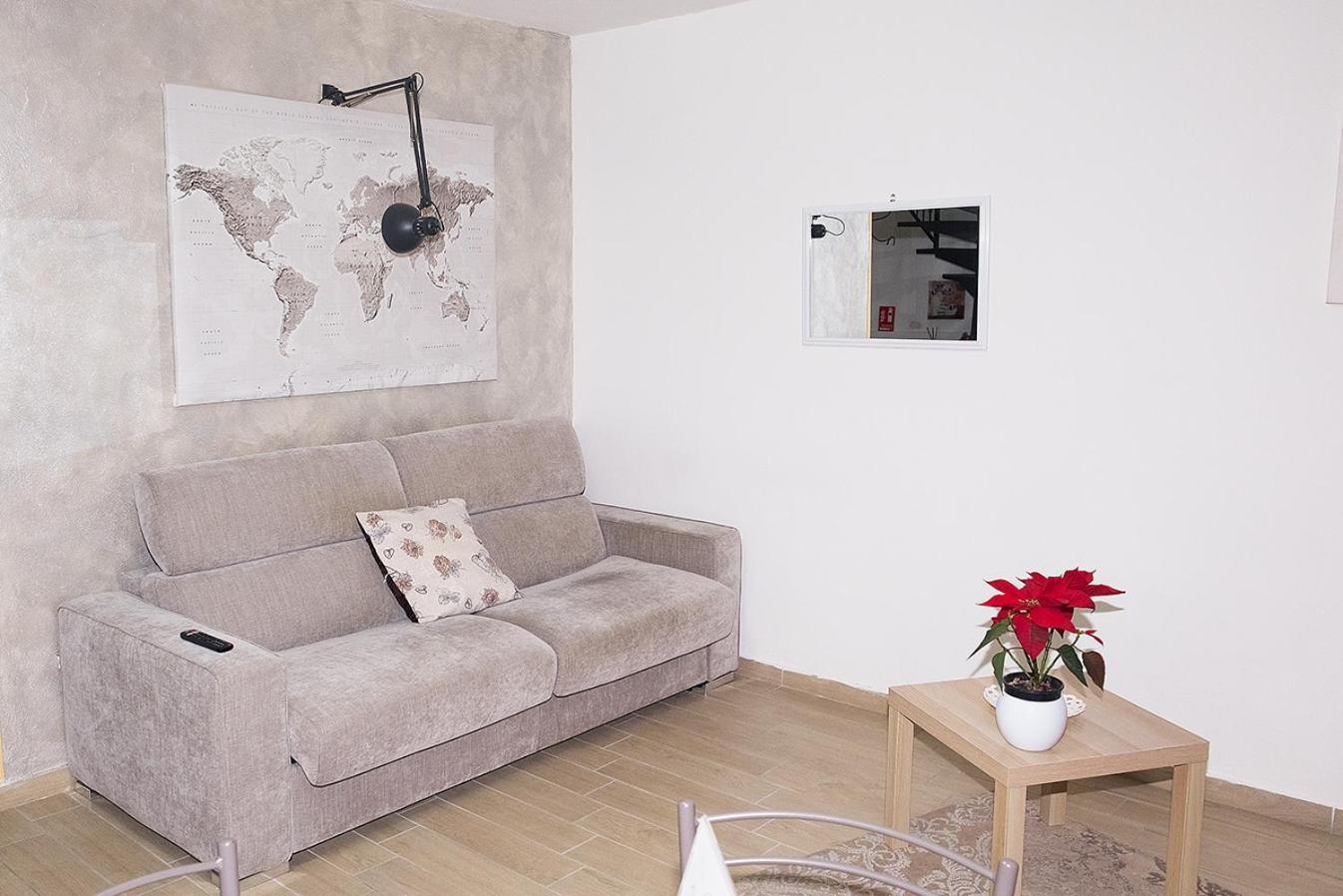 Vecchia Napoli Apt 20 Екстериор снимка