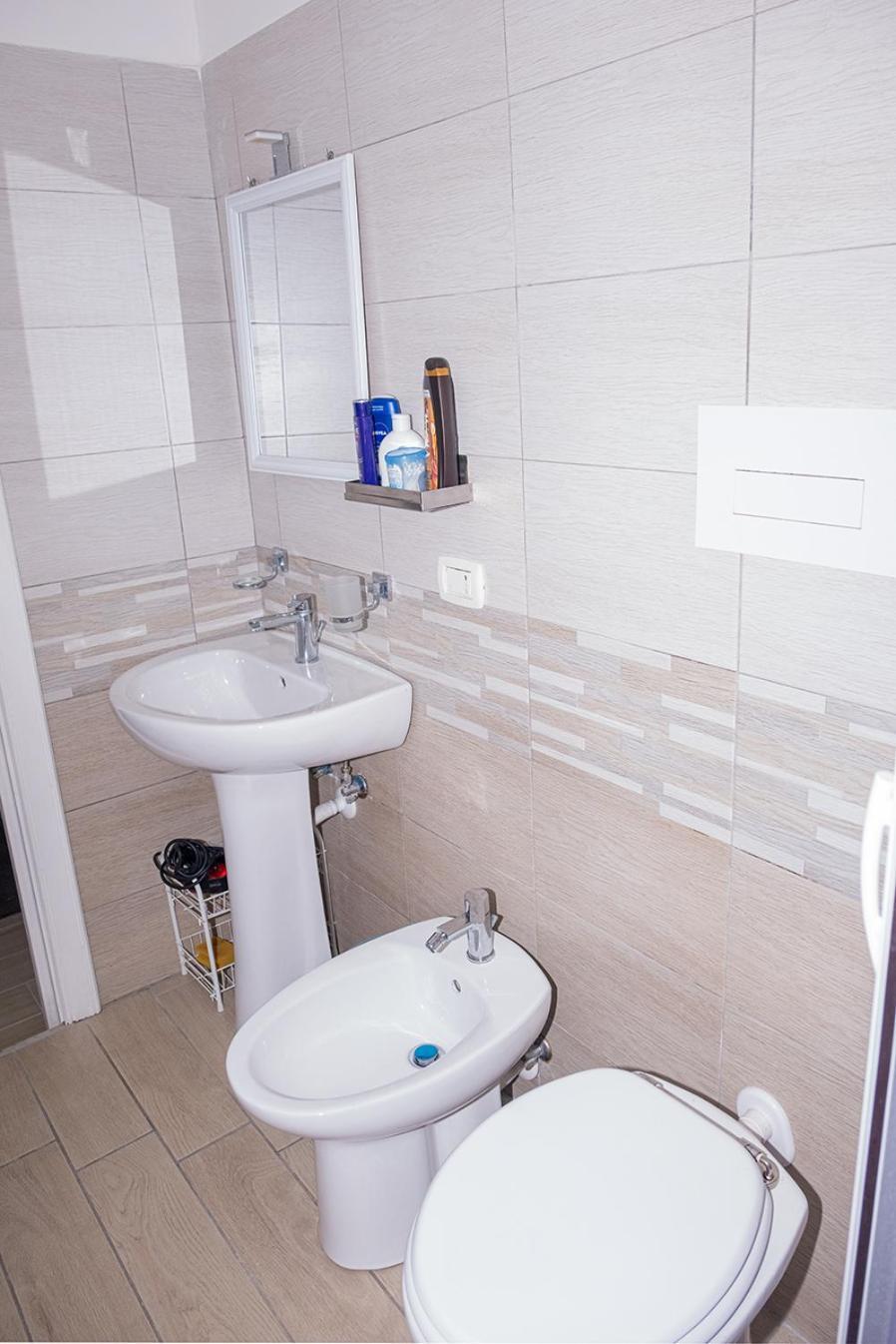 Vecchia Napoli Apt 20 Екстериор снимка