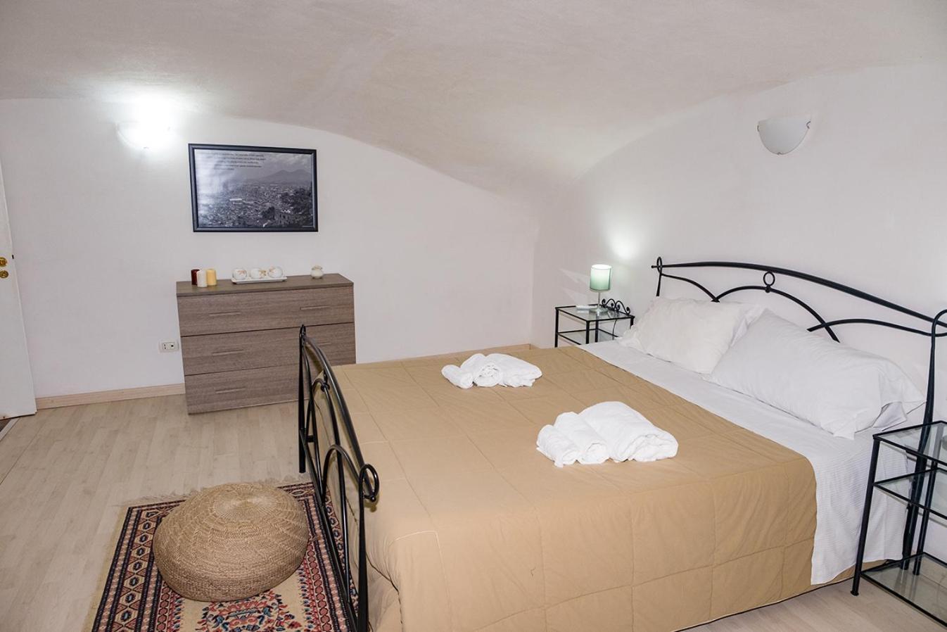 Vecchia Napoli Apt 20 Екстериор снимка