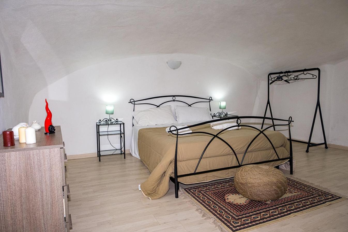 Vecchia Napoli Apt 20 Екстериор снимка