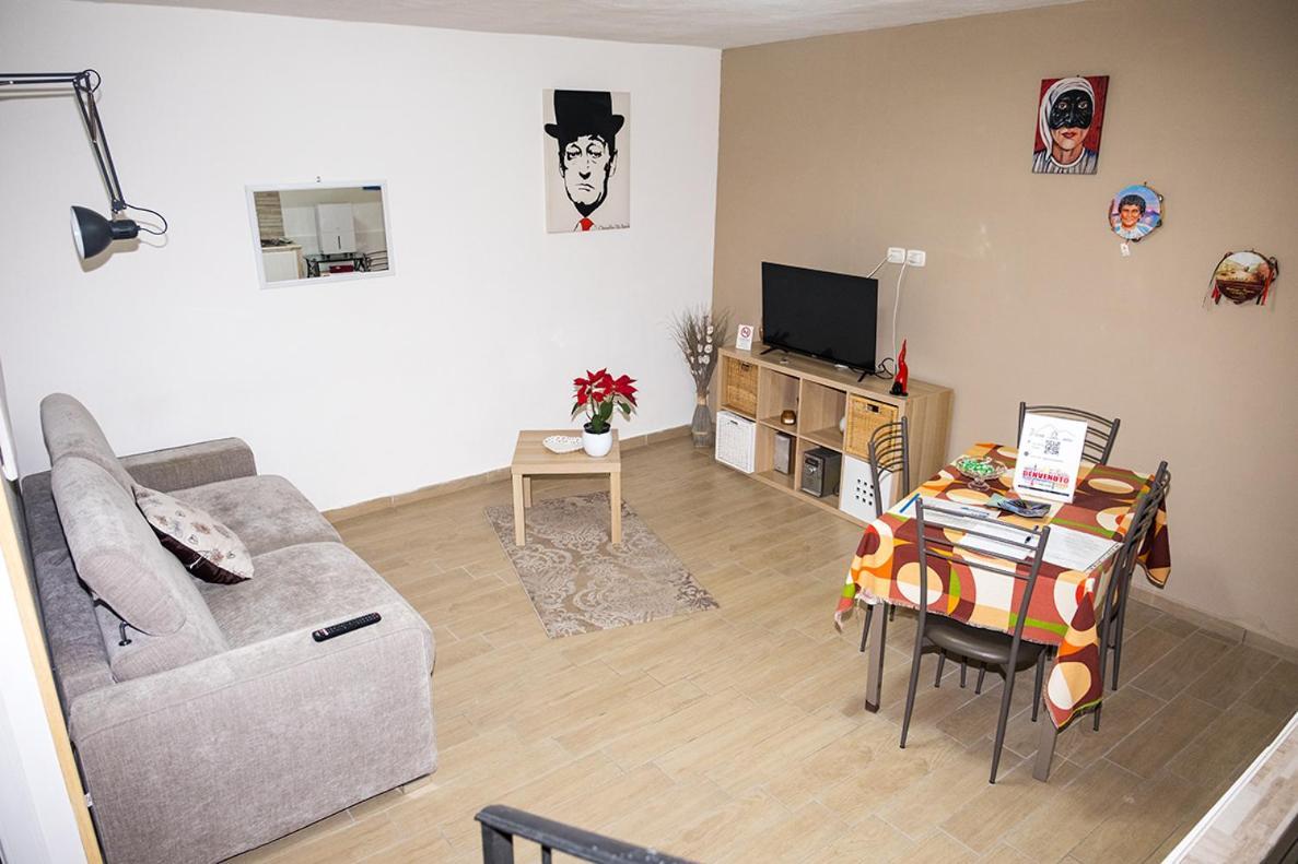 Vecchia Napoli Apt 20 Екстериор снимка