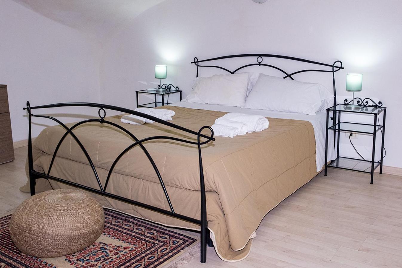 Vecchia Napoli Apt 20 Екстериор снимка