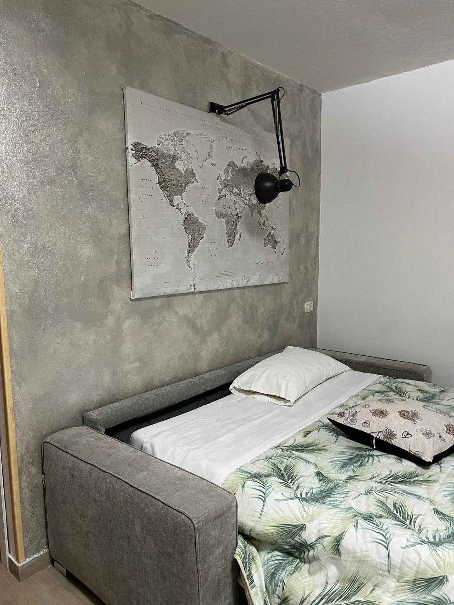 Vecchia Napoli Apt 20 Екстериор снимка