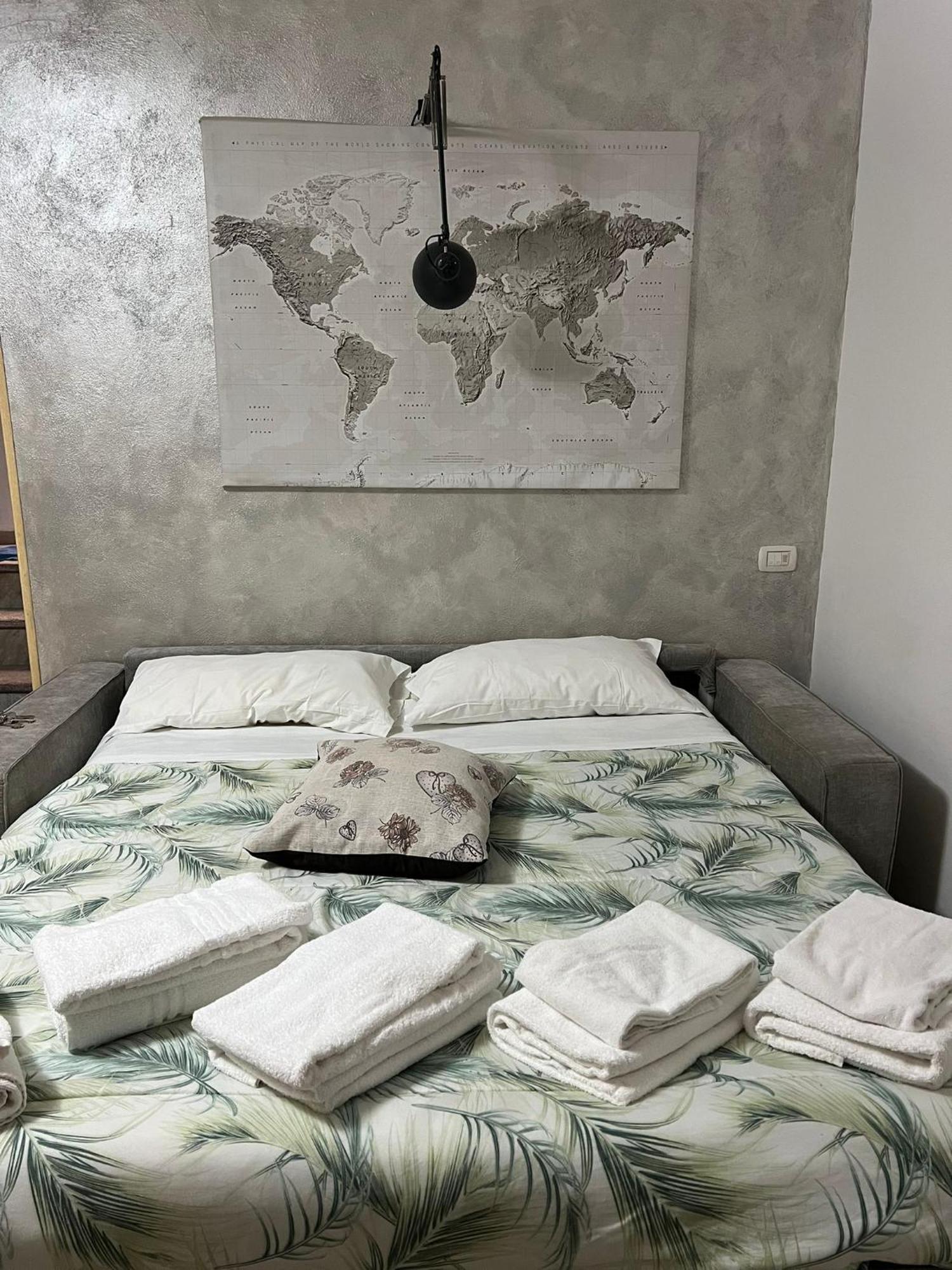 Vecchia Napoli Apt 20 Екстериор снимка