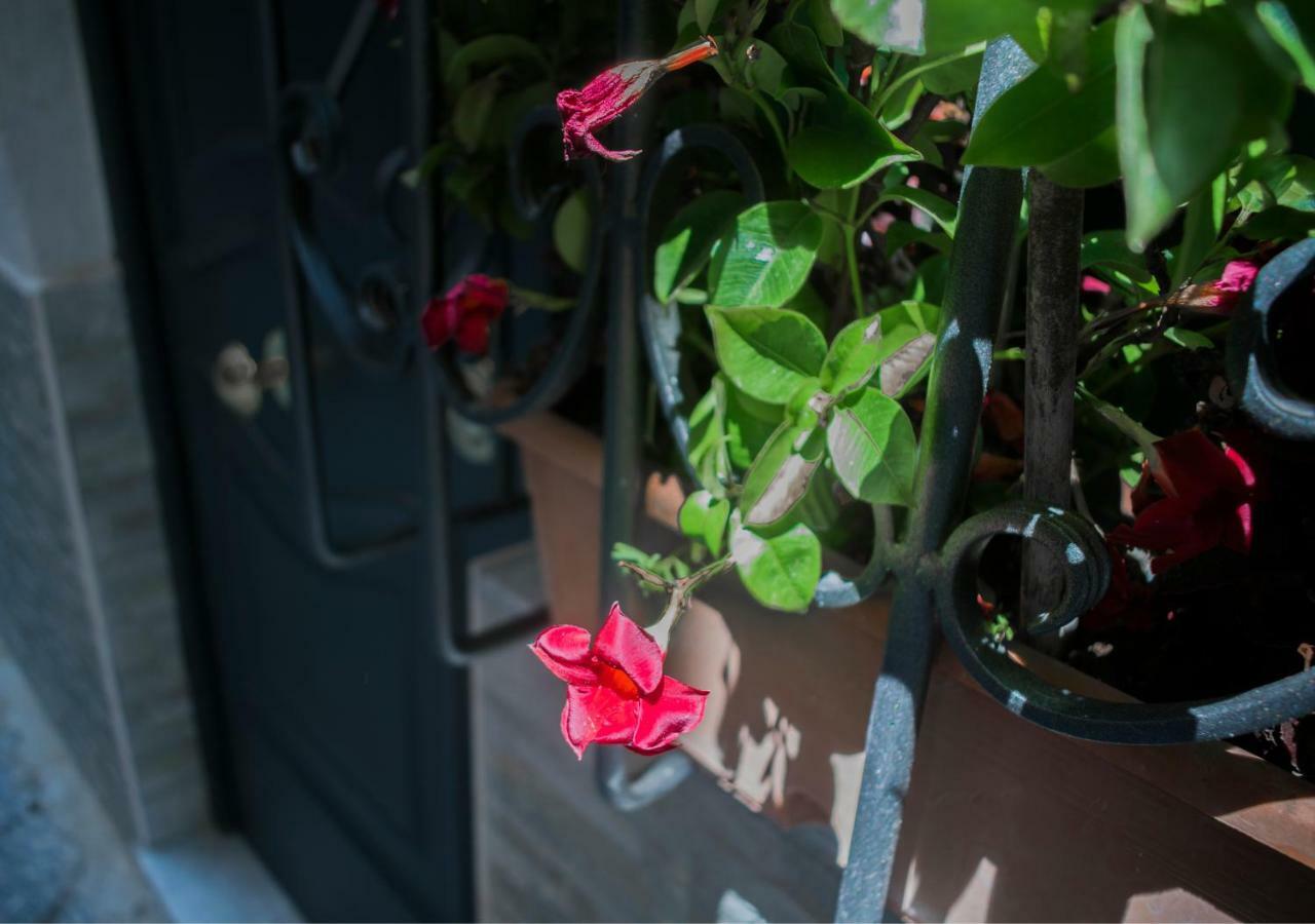 Vecchia Napoli Apt 20 Екстериор снимка
